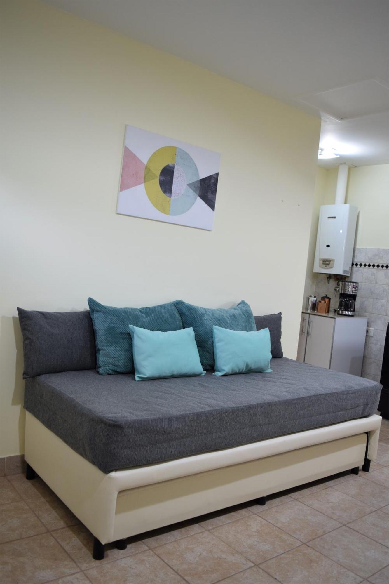 Apartment Gente Del Sur Kecher *
