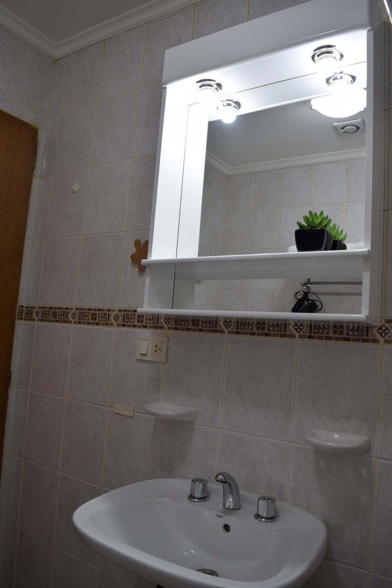Apartment Gente Del Sur Kecher