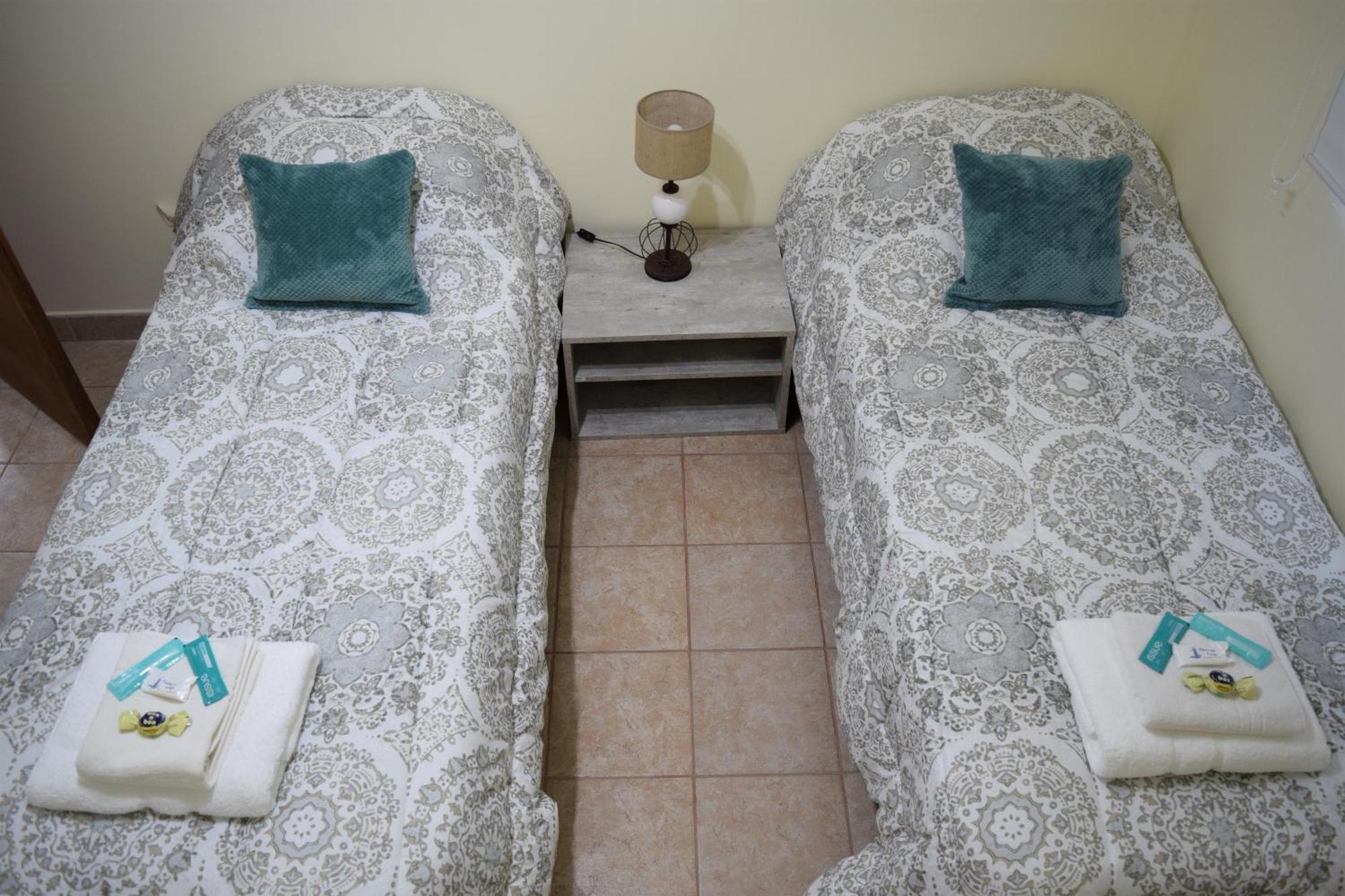 Apartment Gente Del Sur Kecher