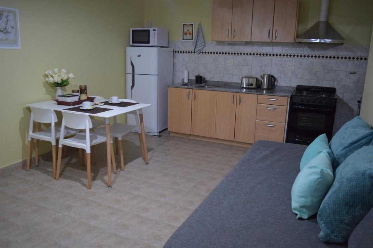 Gente Del Sur Kecher Apartment