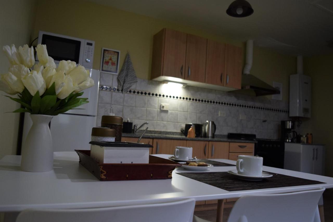 Gente Del Sur Kecher Apartment Ushuaia
